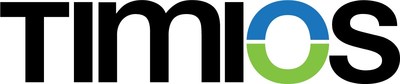 Timios logo