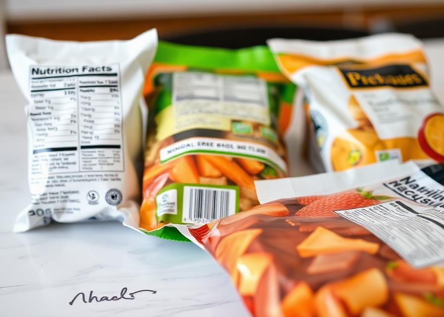 Labeling & Packaging Compliance