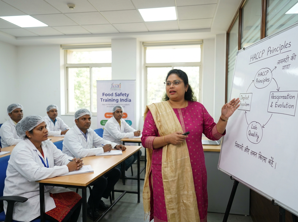 Training & Workshops